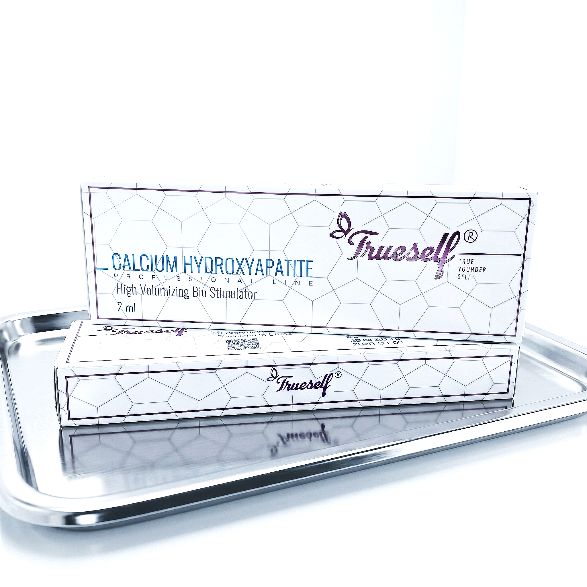 TRUESELF CaHa® • Hight Volumizing Biostimulator