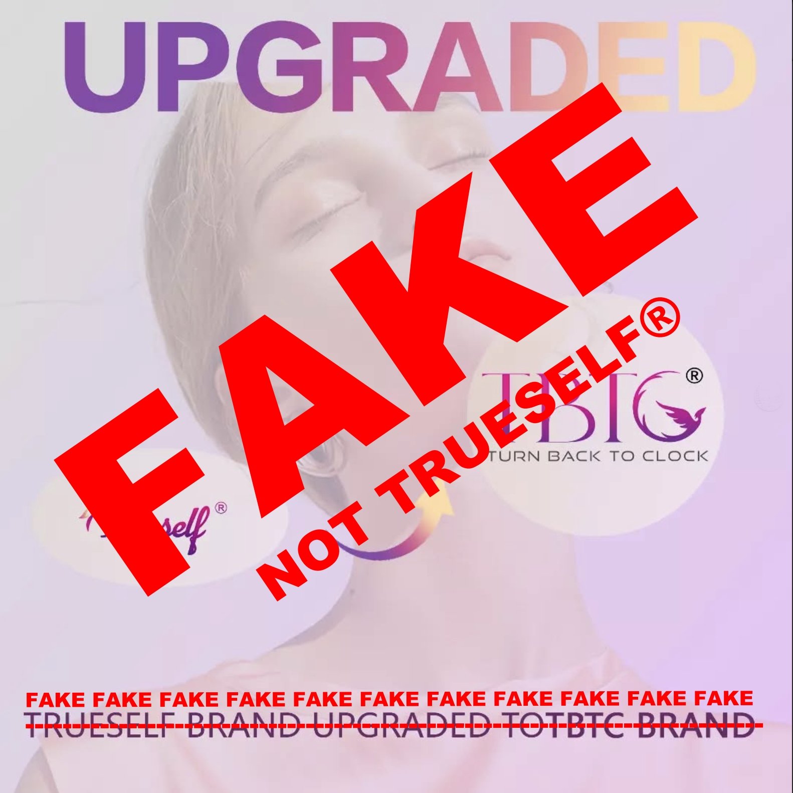 Important Notice — Stay Vigilant ✅