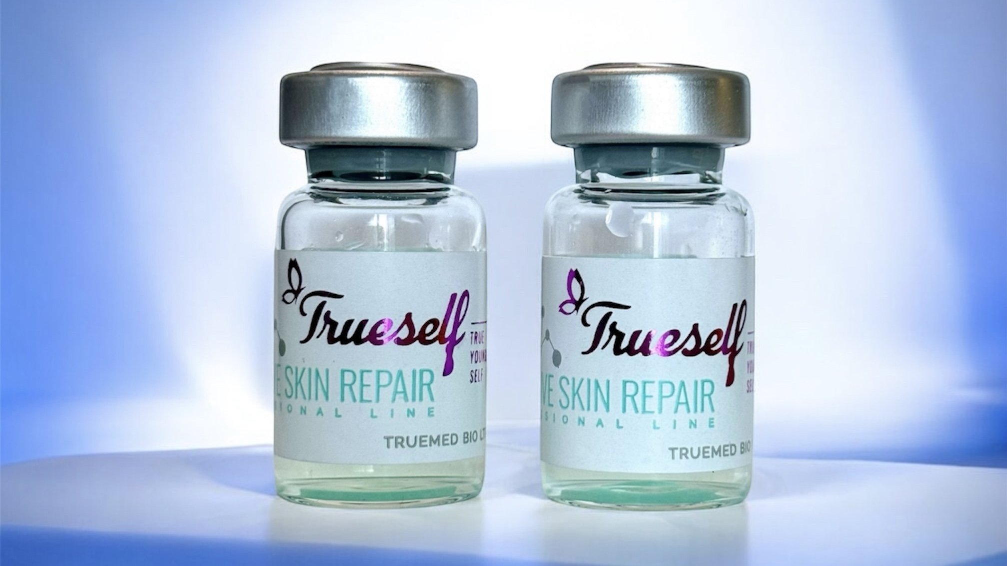 TRUESELF® INTENSIVE SKIN REPAIR