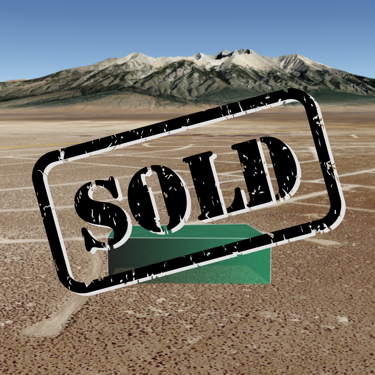 Buy Before the Summer Rush – 1.51 acre Colorado Land Near Alamosa for $150/mo