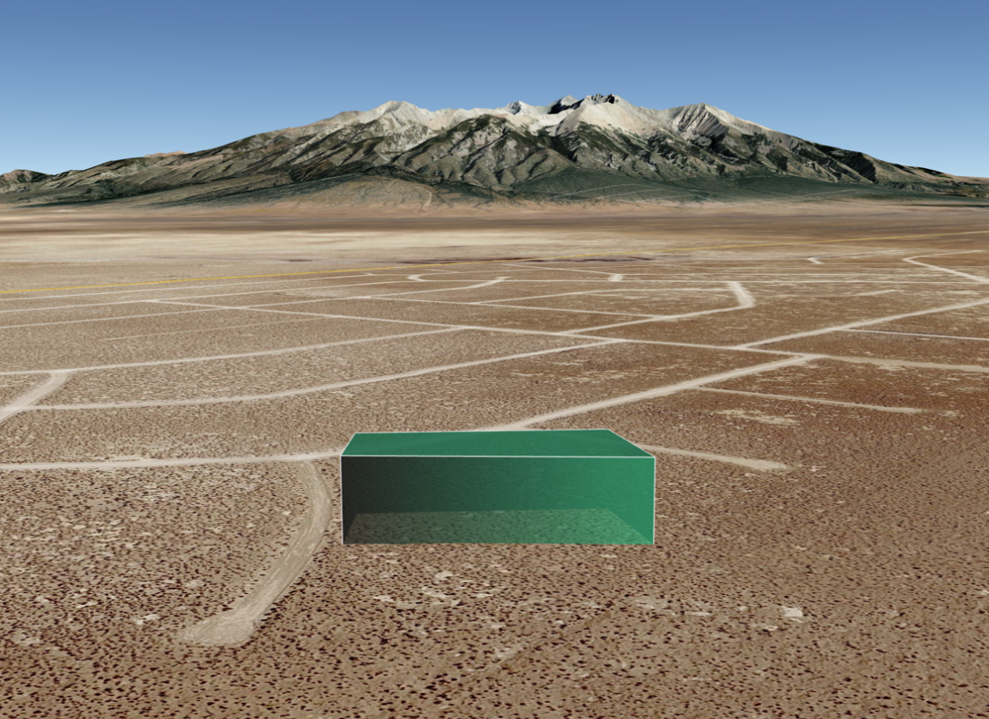 Buy Before the Summer Rush – 1.51 acre Colorado Land Near Alamosa for $150/mo