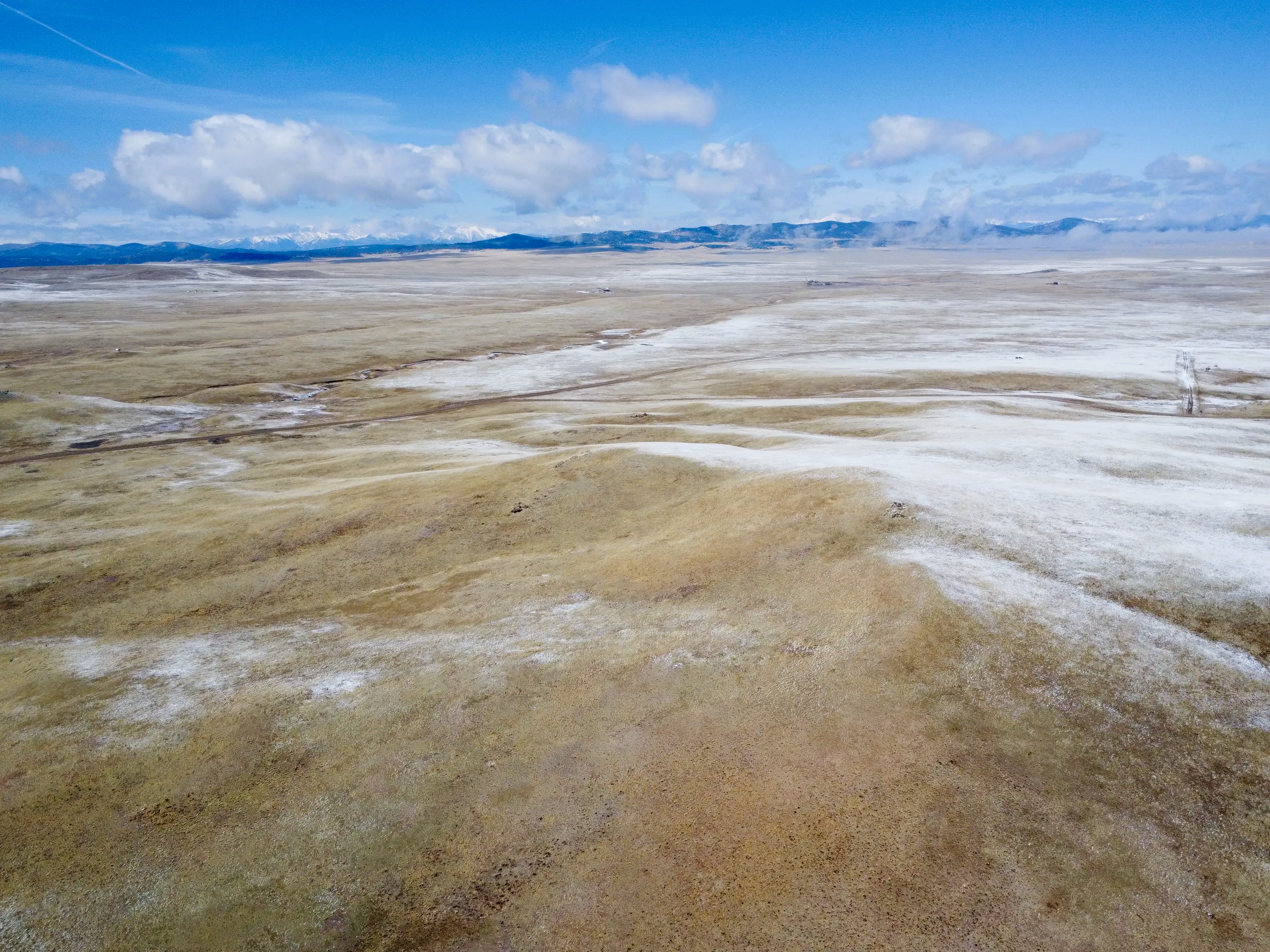 5.63 acres Camping/RV Friendly Colorado Land near Gold Medal Waters - $3,000 to start - then $450/month for 39 months