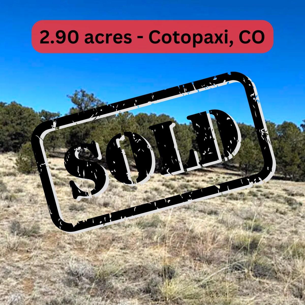 $420/mo - Cotopaxi, CO Land w/Trees, Mtn Views, Ideal for Weekend Escapes - 2.90 acres