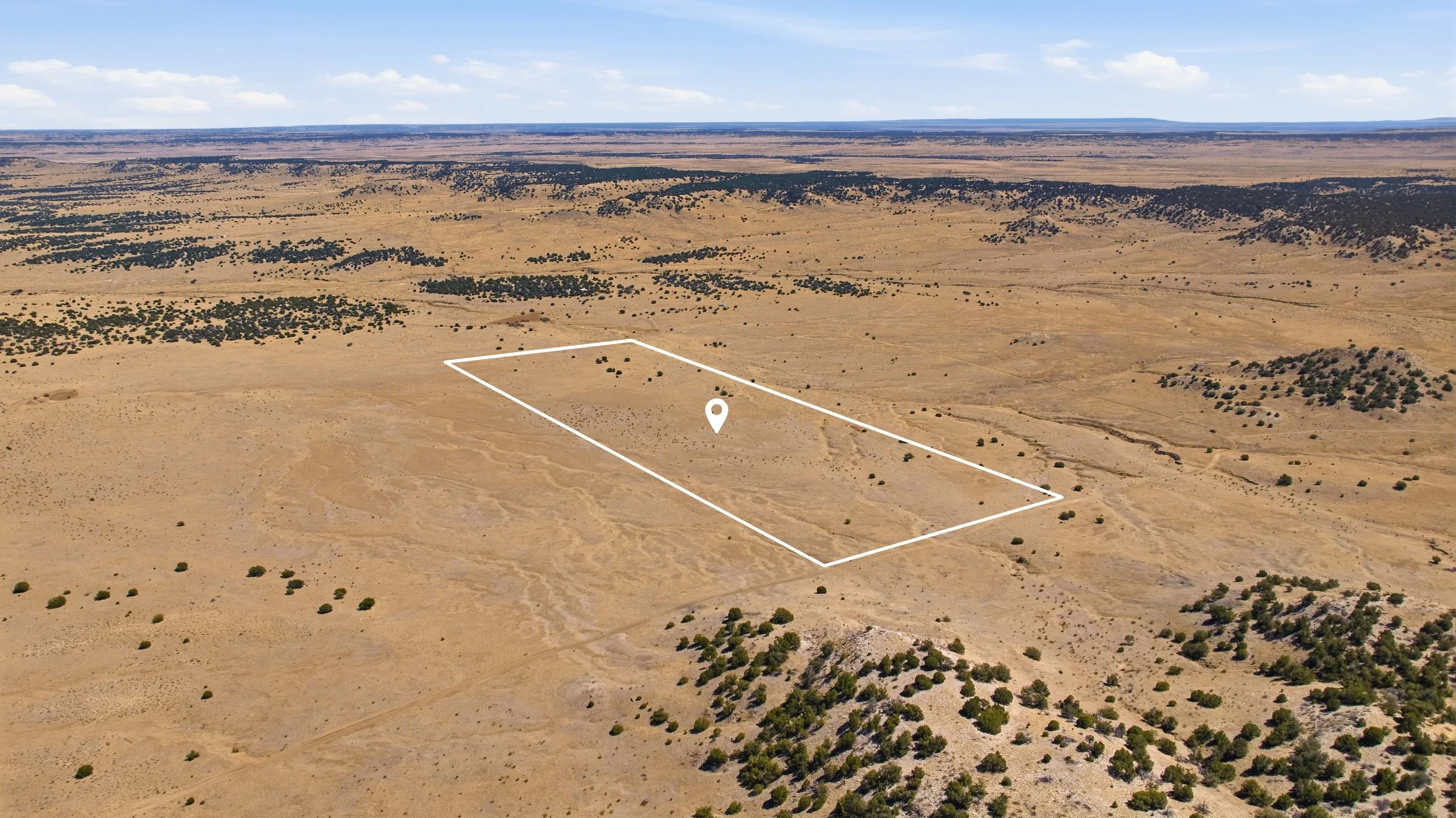 36 Acres of Colorado Freedom - $349/month - Hunt, Ride, Camp, Escape in Southern CO