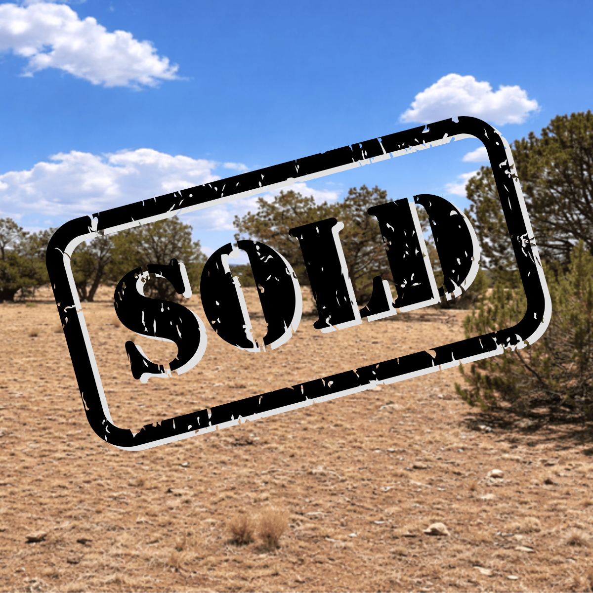 Perfect Spot for a Tiny Home or Off-Grid Cabin on 1.15 acres in Seligman, AZ - $150/mo