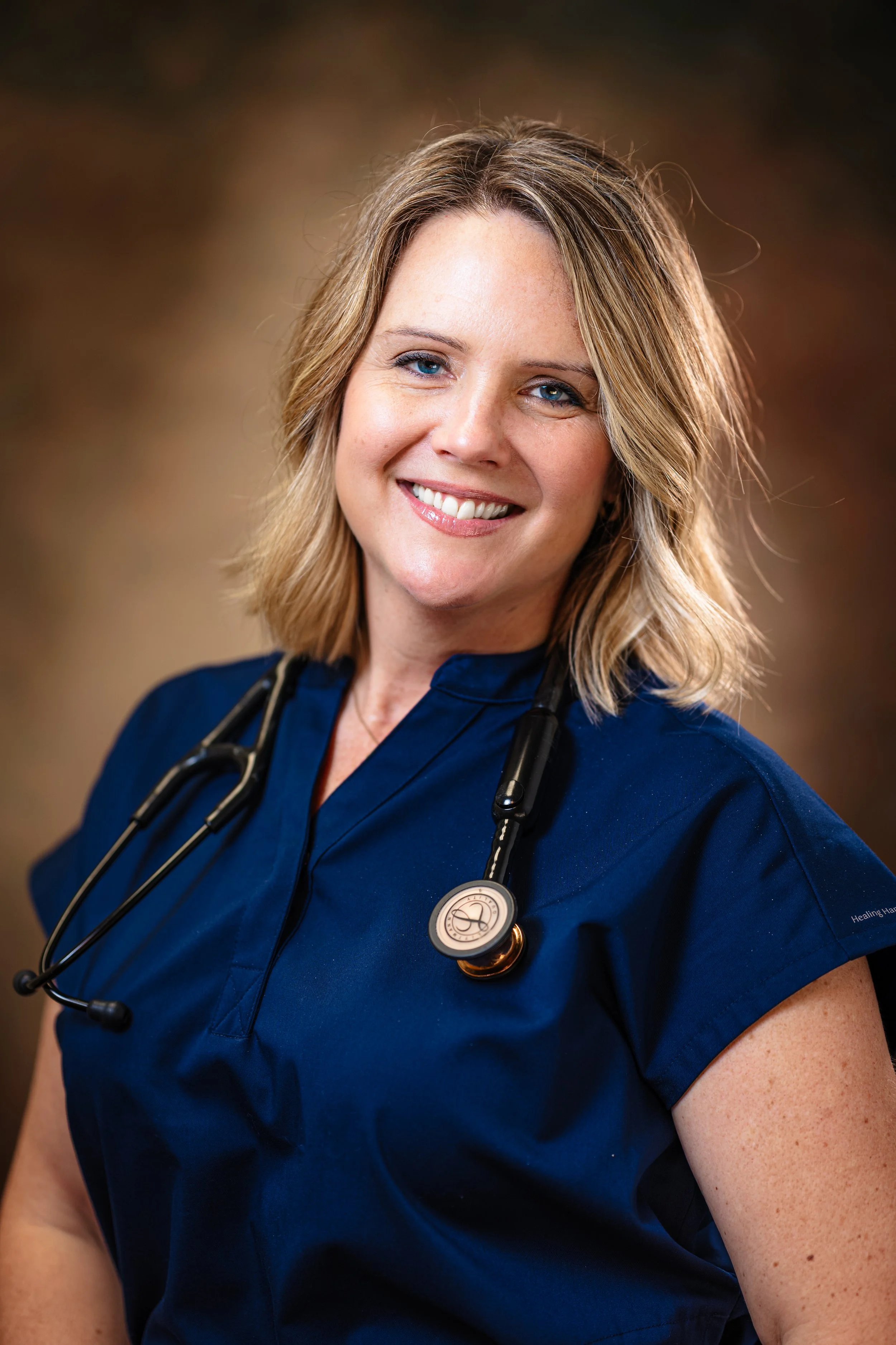 Rebecca Kruger, Naples Florida