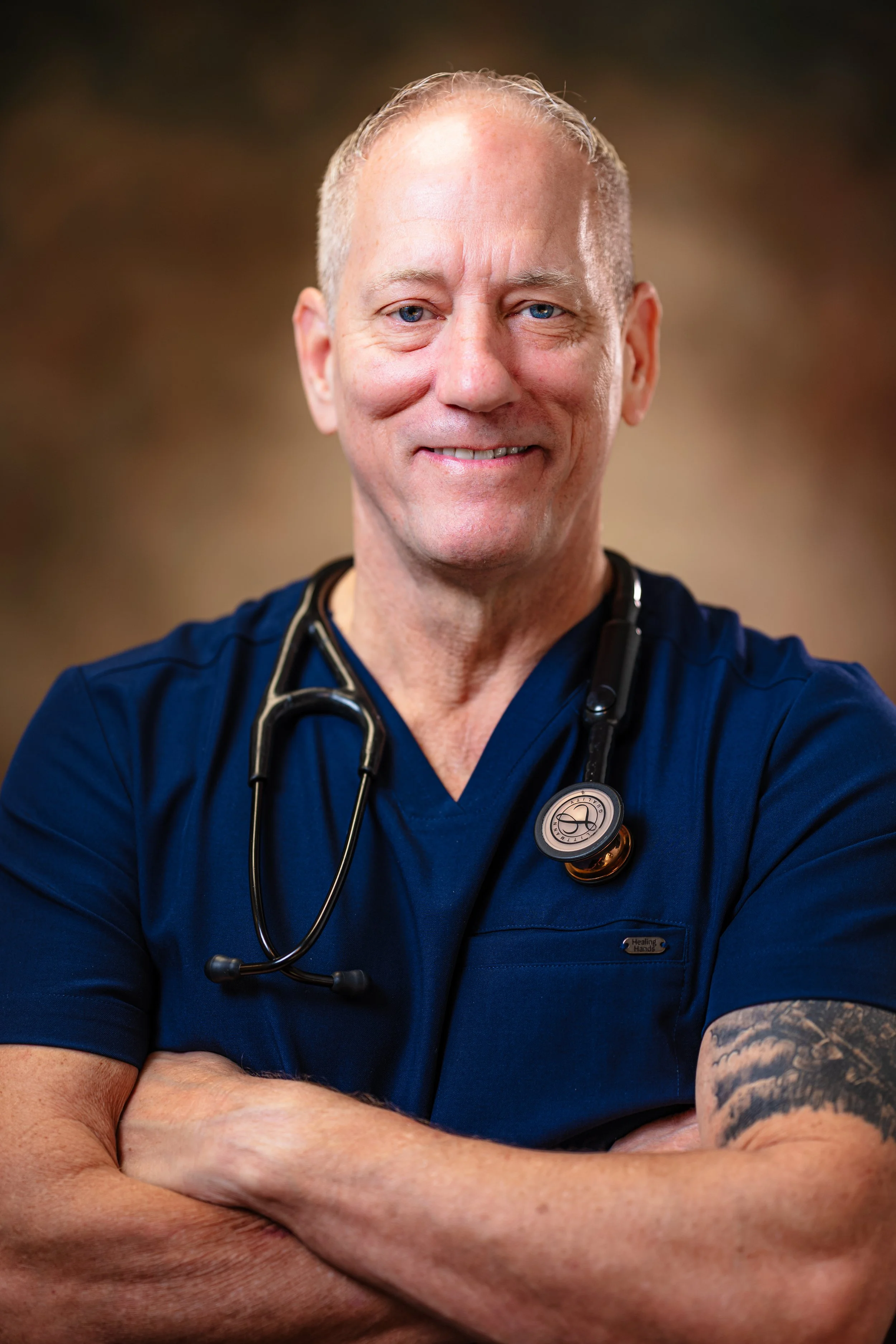 Doyle Kruger, Naples Florida