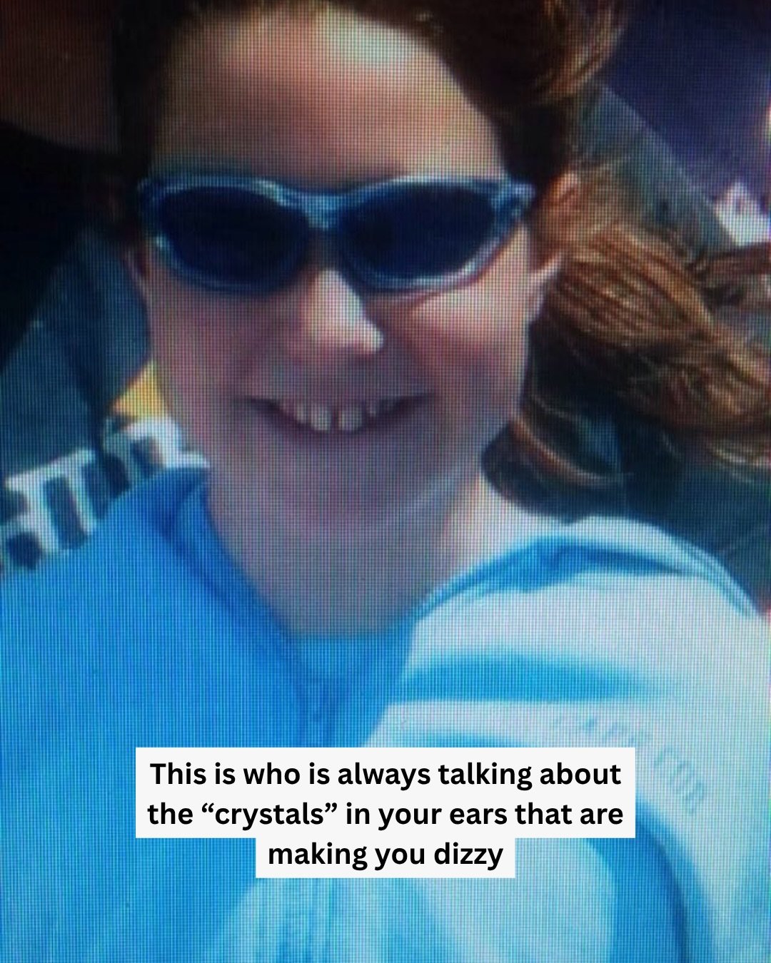 Just another introduction at some of our team across all clinics! 

#msbc #neuropt #mainestrong #balancecenter