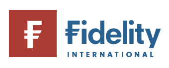 Fidelity International logo
