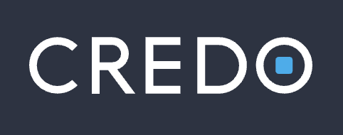 CREDO logo
