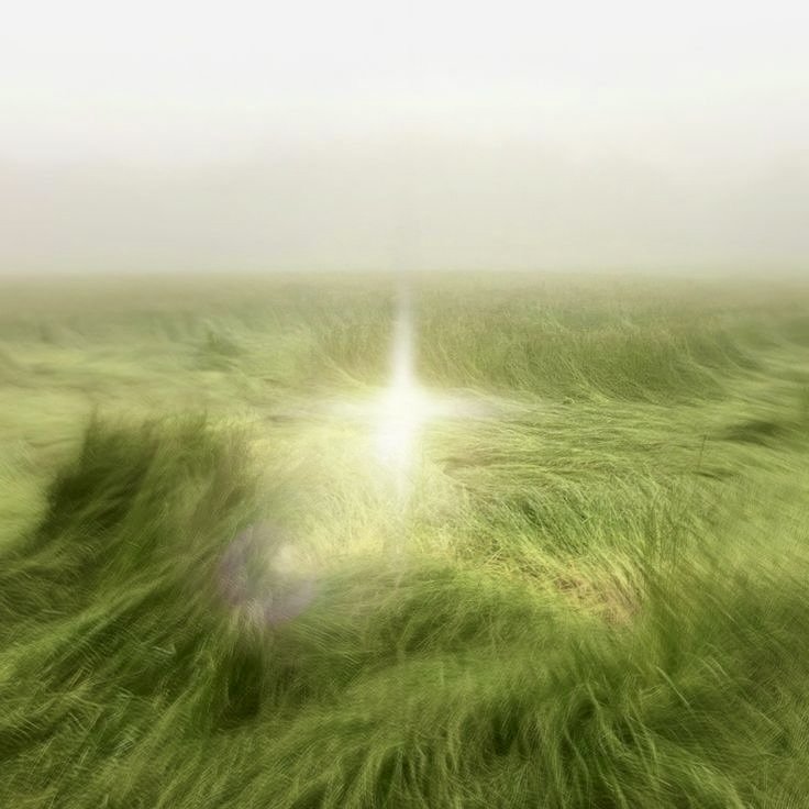 Clouded Vision Drum Kit