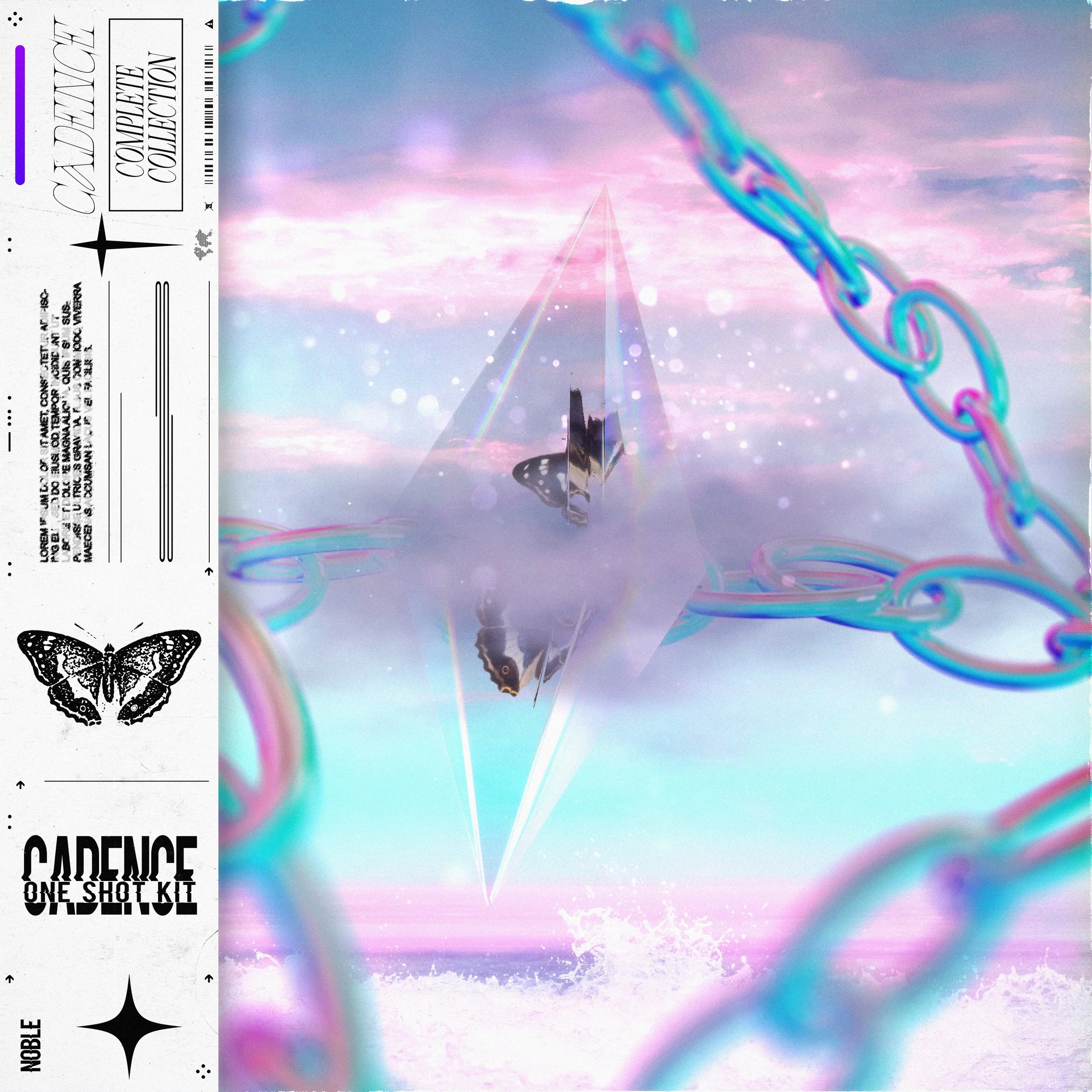 Cadence One Shot Collection