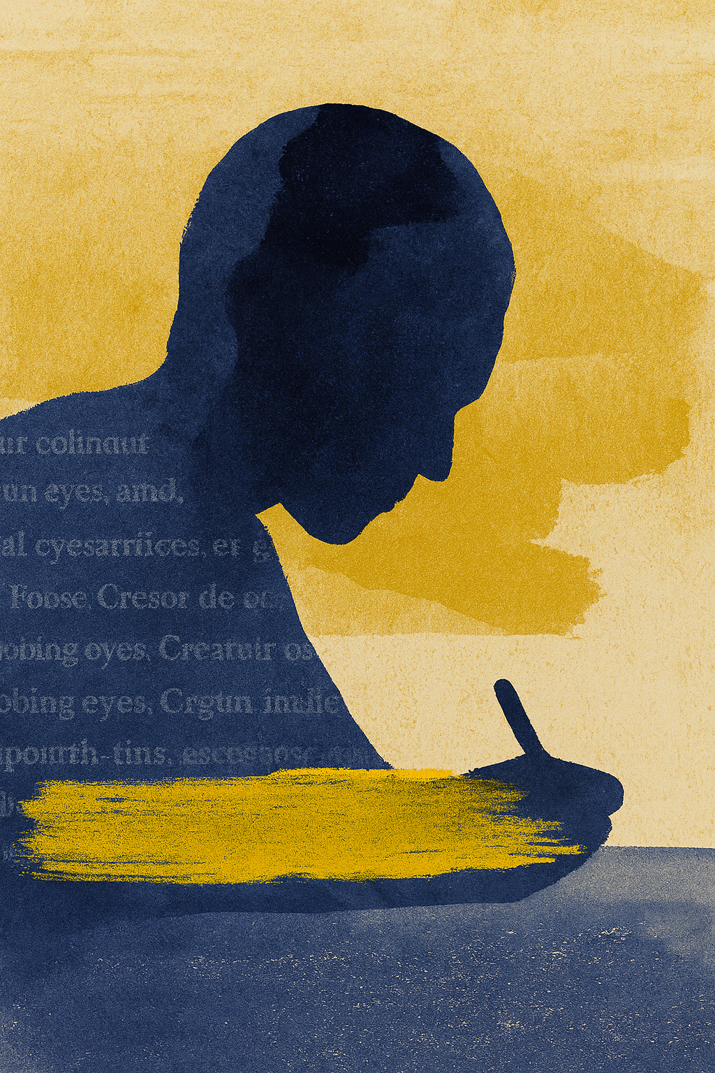 UCLA Talk:&nbsp;Mindfulness &amp; Storytelling