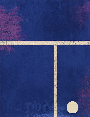 Gali’s Latest Writing: When the Ball Crossed the Line