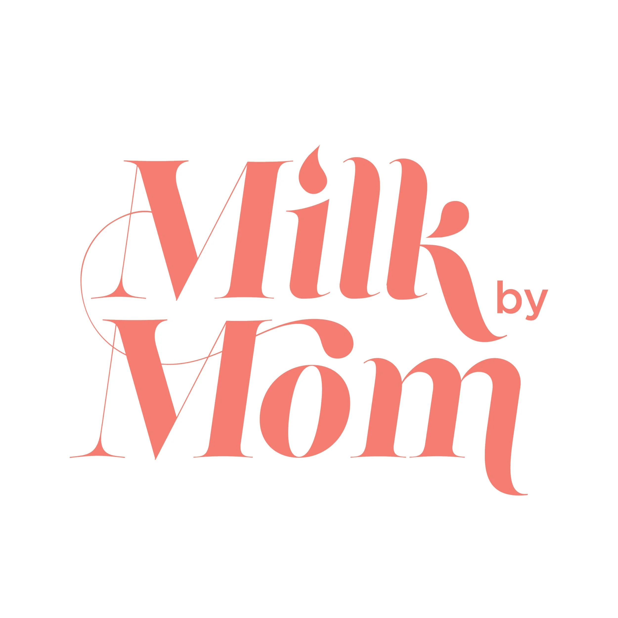 Milk By Mom