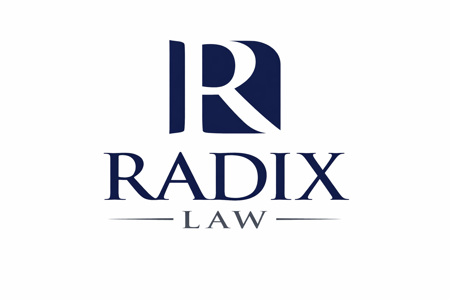 Radix Law