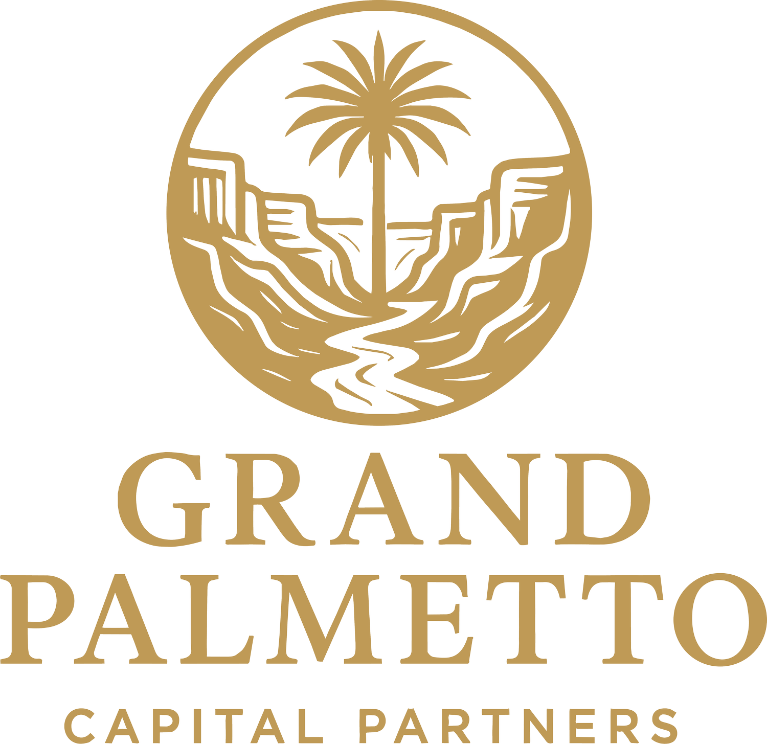 Grand Palmetto Capital Partners, LLC