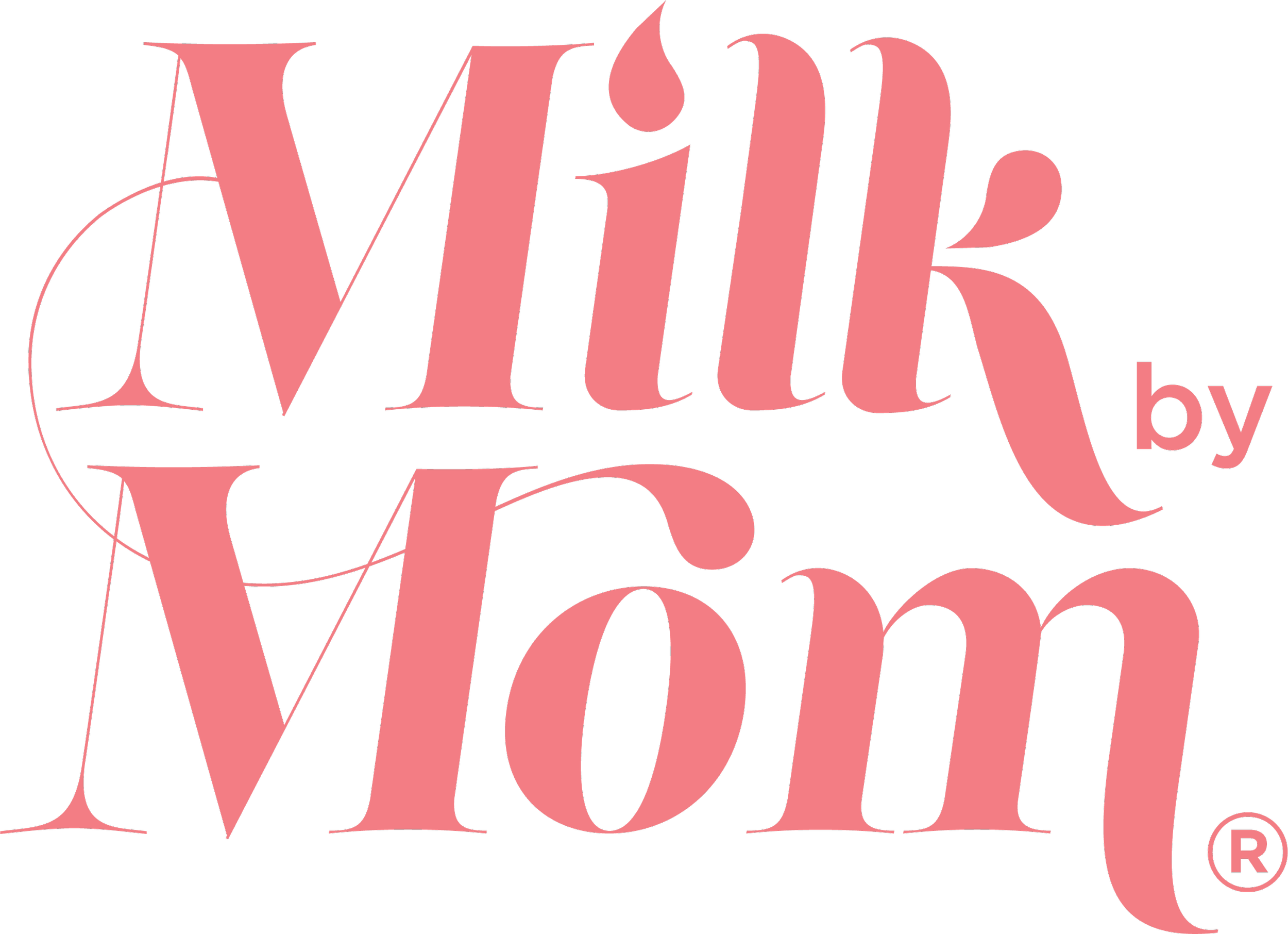 Milk By Mom