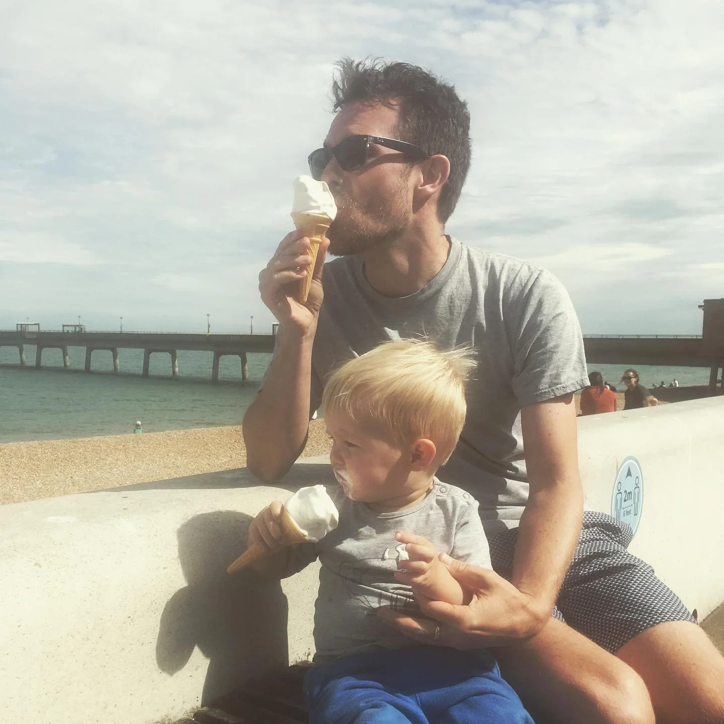 Deal-icious #99 #flake