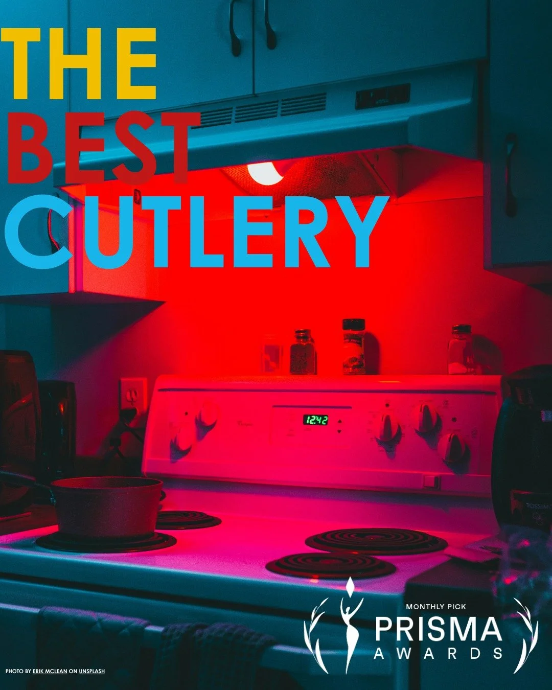 Thrilled to get my first nod for my first short film script 'The Best Cutlery' making the monthly picks at the Rome Prisma Film Awards. The first step on a long journey, Rome wasn't built in a day after all  #shortfilm #script