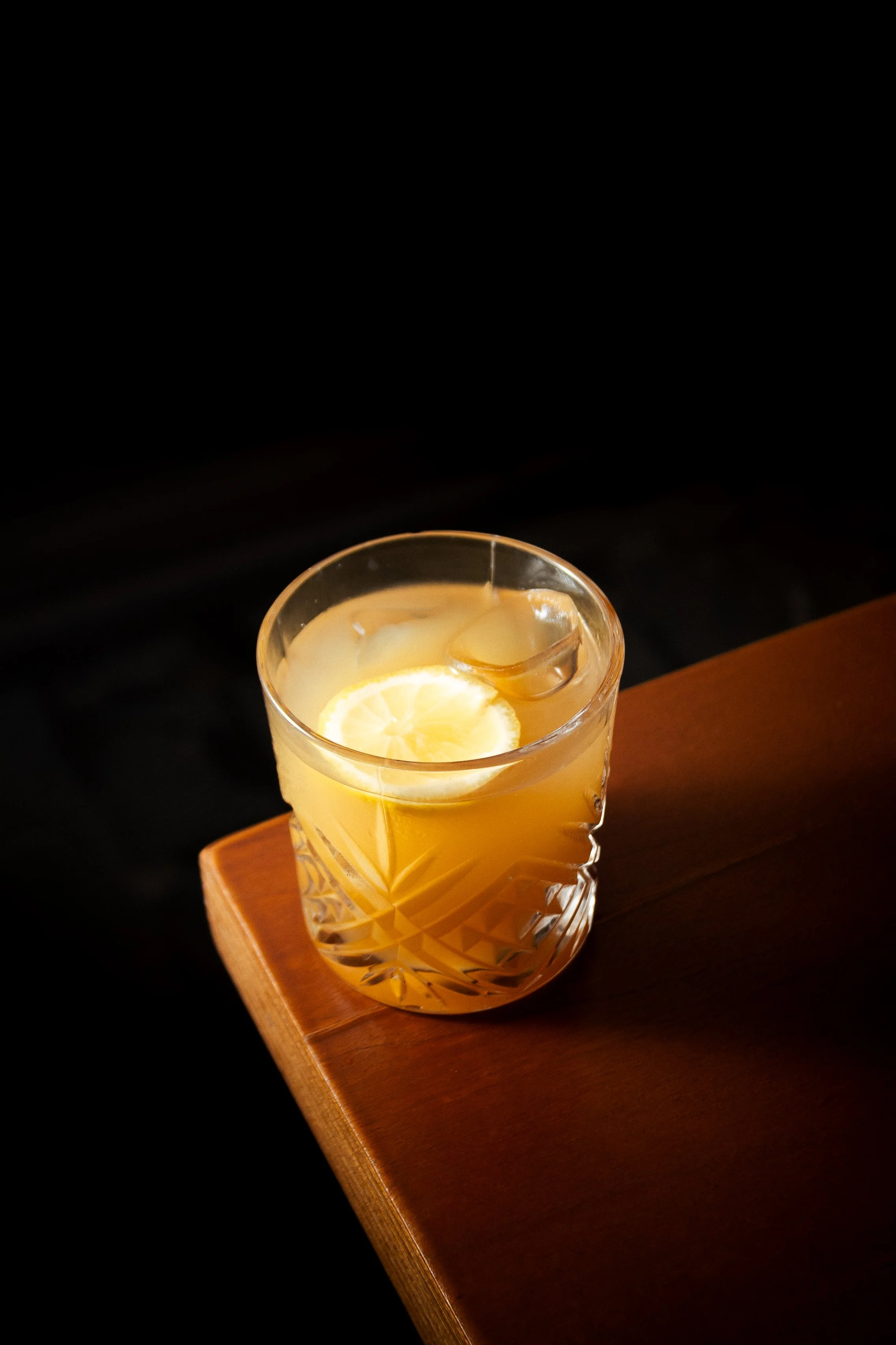 cocktail japonais Komichi Le Mans