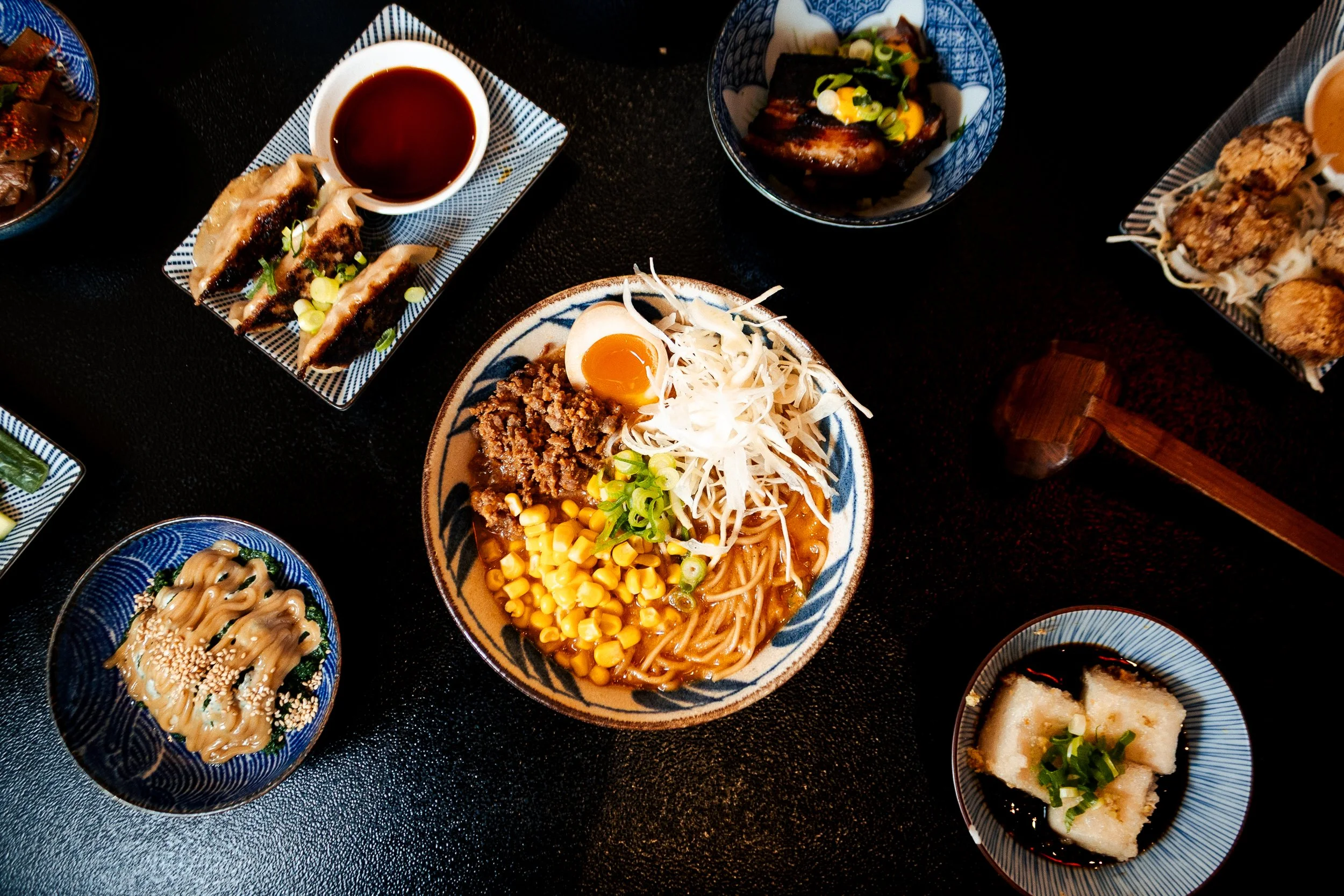 Cuisine japonaise : quelles sont les spécialités à connaître ?