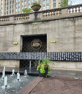 Memorial Day Ceremony