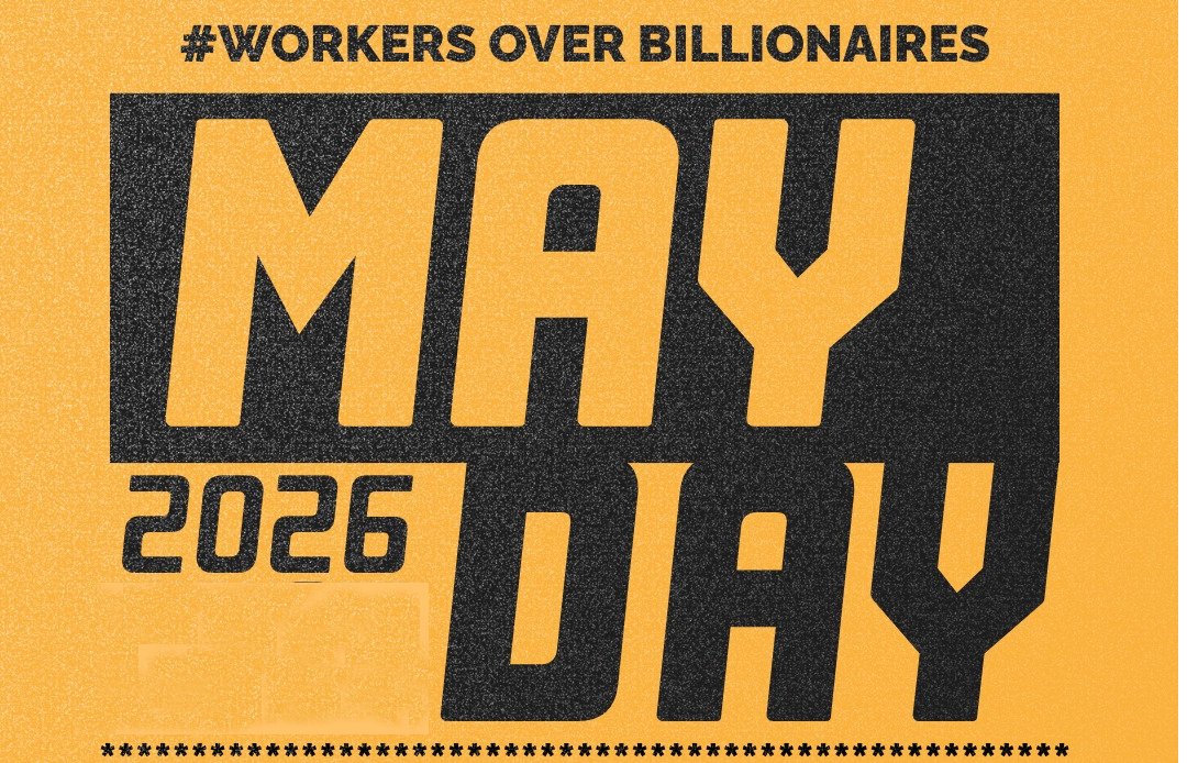 May Day