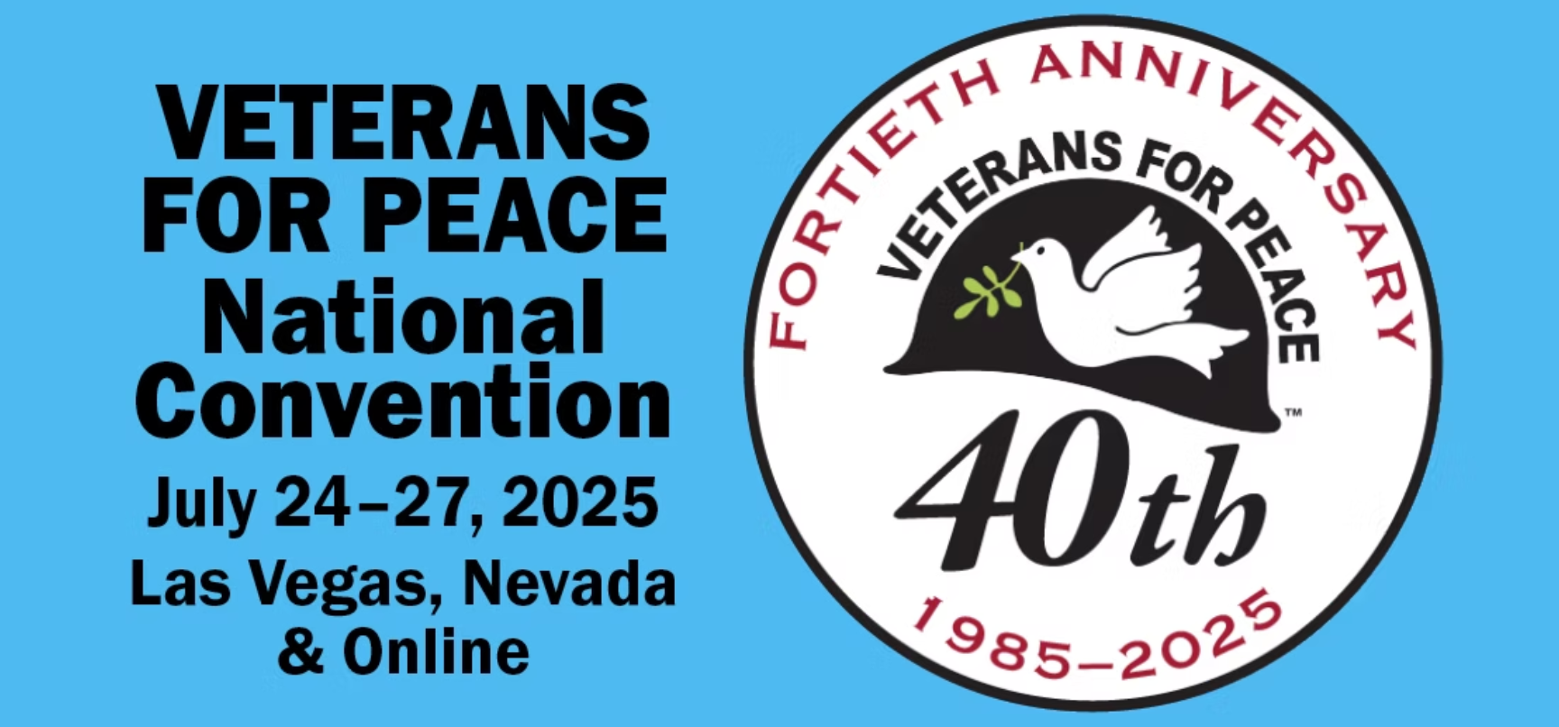 VFP National Convention