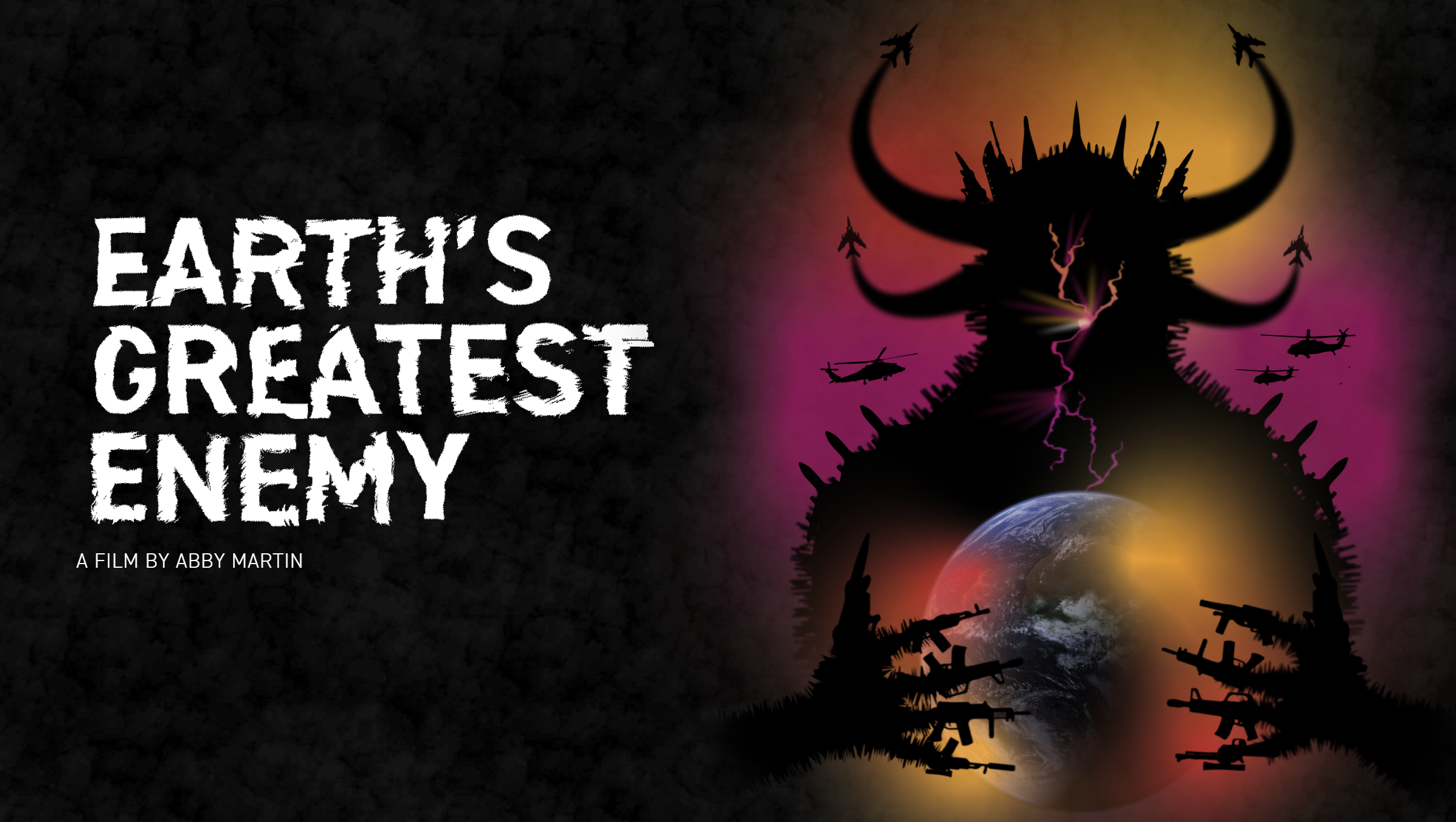 Earth’s Greatest Enemy screening