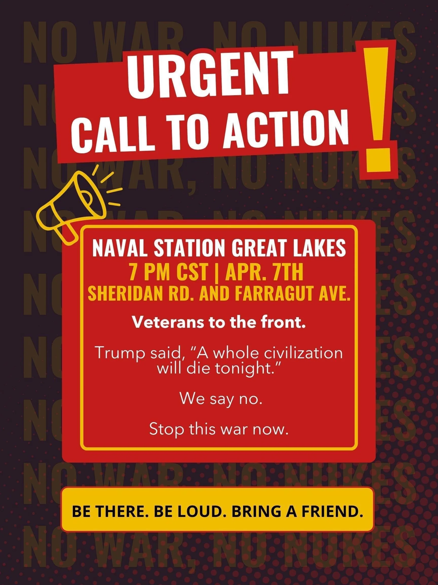 Emergency Action