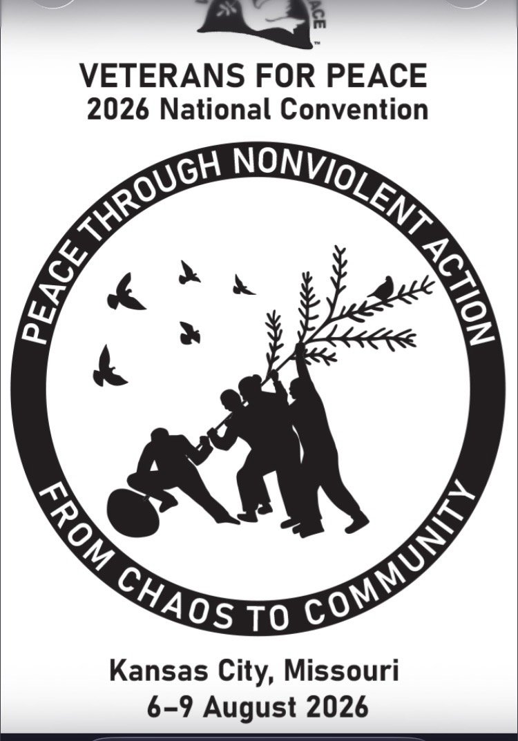 VFP National Convention
