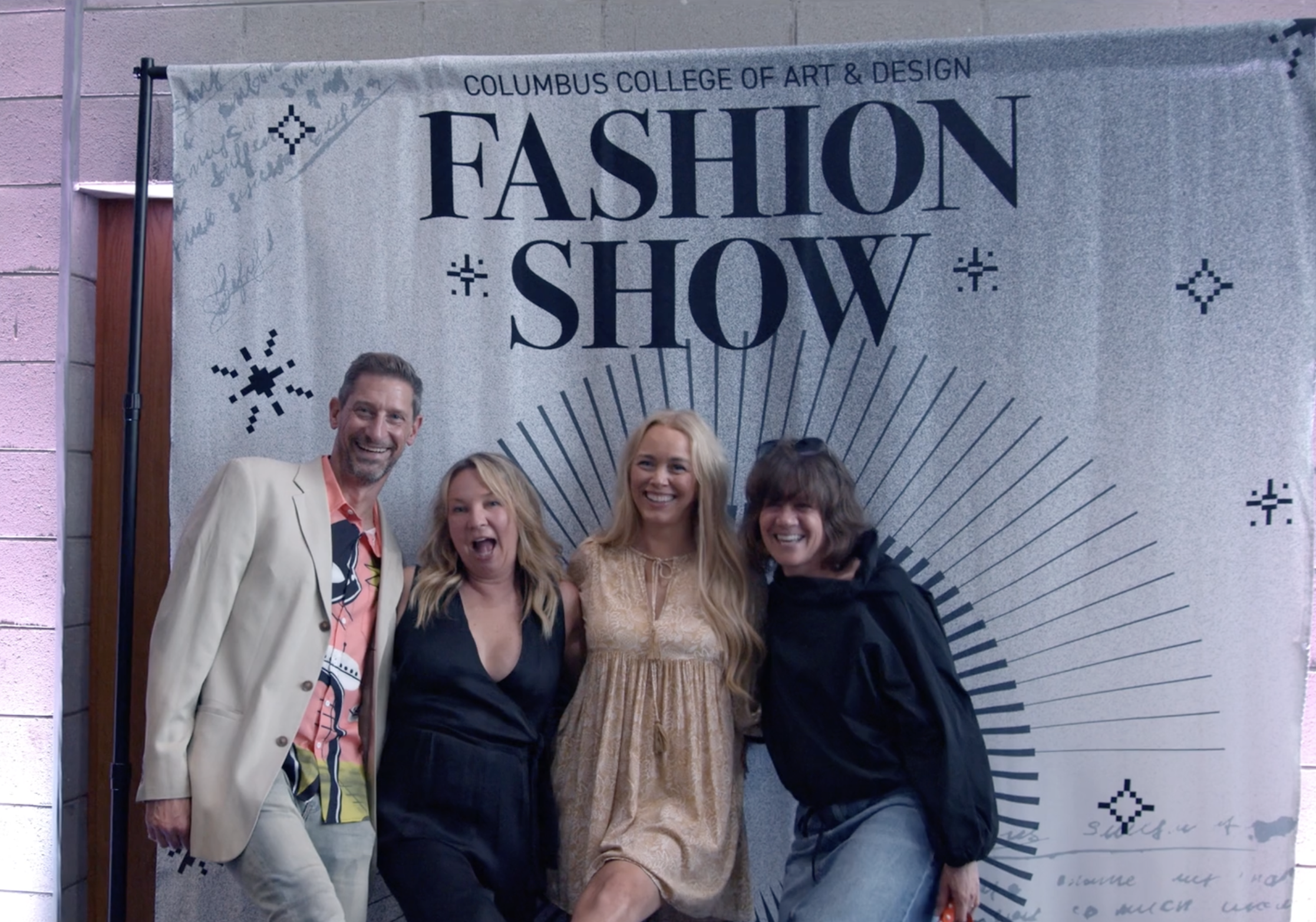 CCAD Student Agency Projects