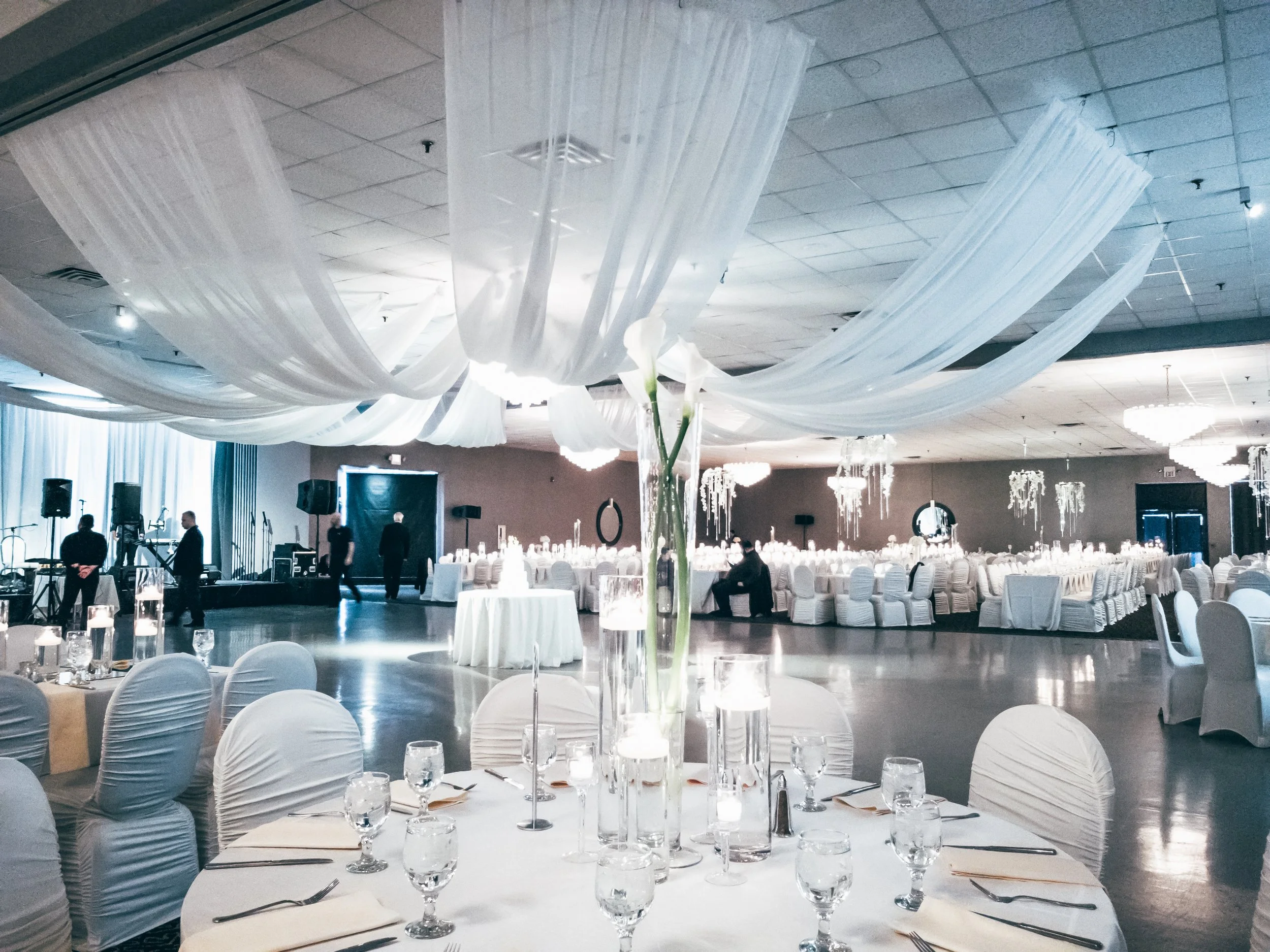 Events