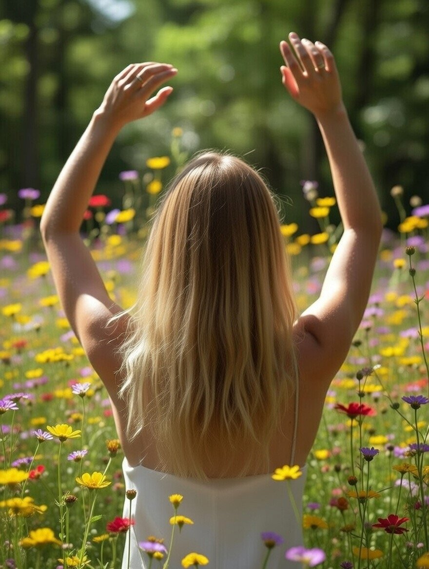 Why Nervous System Regulation Is Essential for Healing Chronic Illness