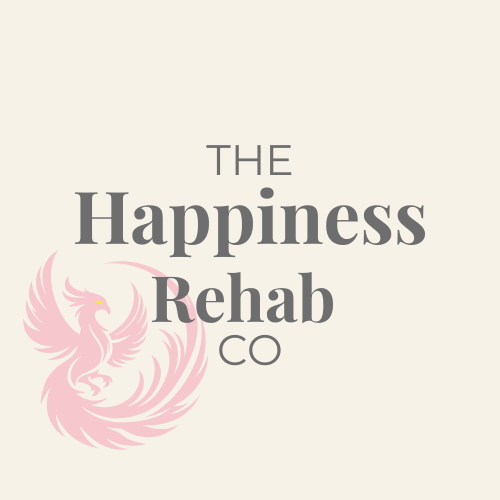 The Happiness Rehab Co
