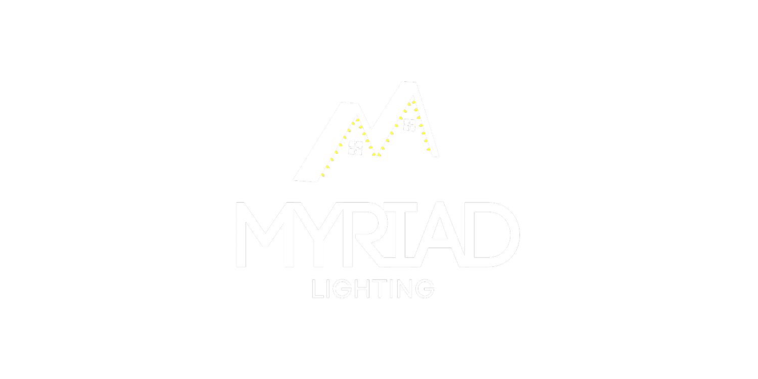 Myriad Lighting | Enhance Your Outdoors - Request a Quote