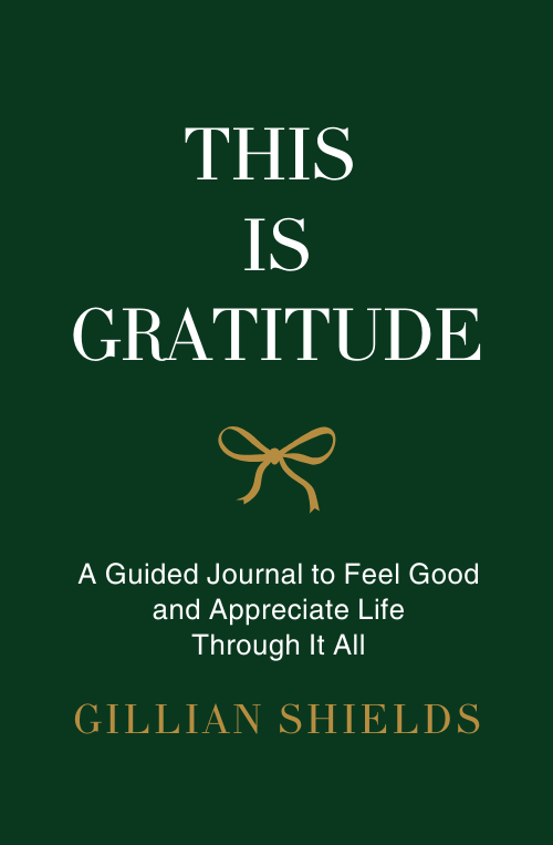 Feel good no matter where you're at.