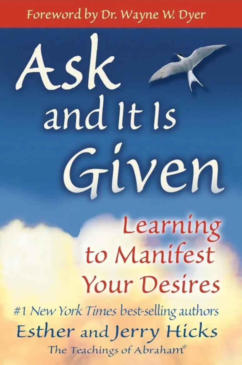 Self & Life: Manifestation