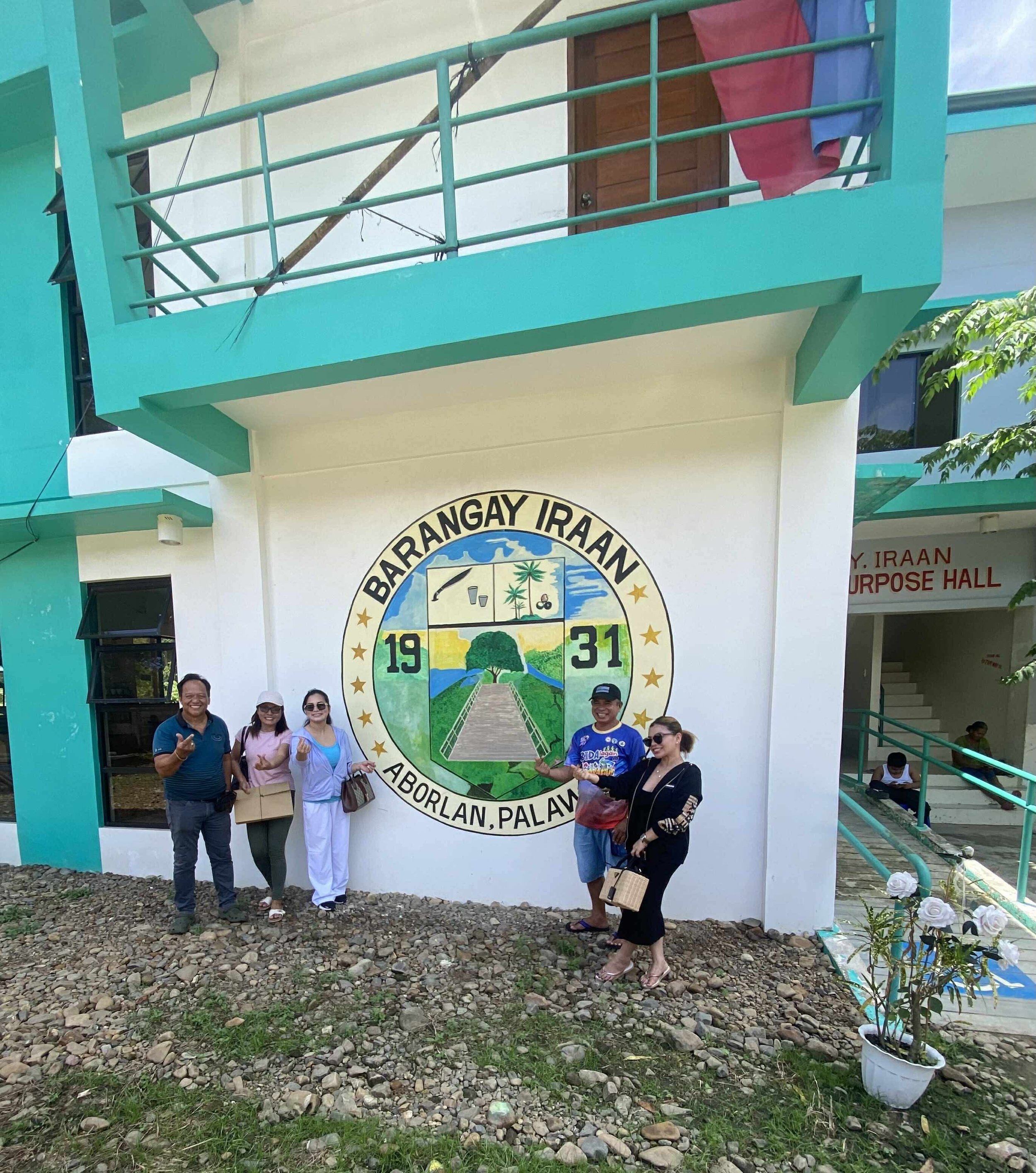 The Beginning of Golden Harmonic Memorial Park: A Journey of Community, Compassion, and Commitment