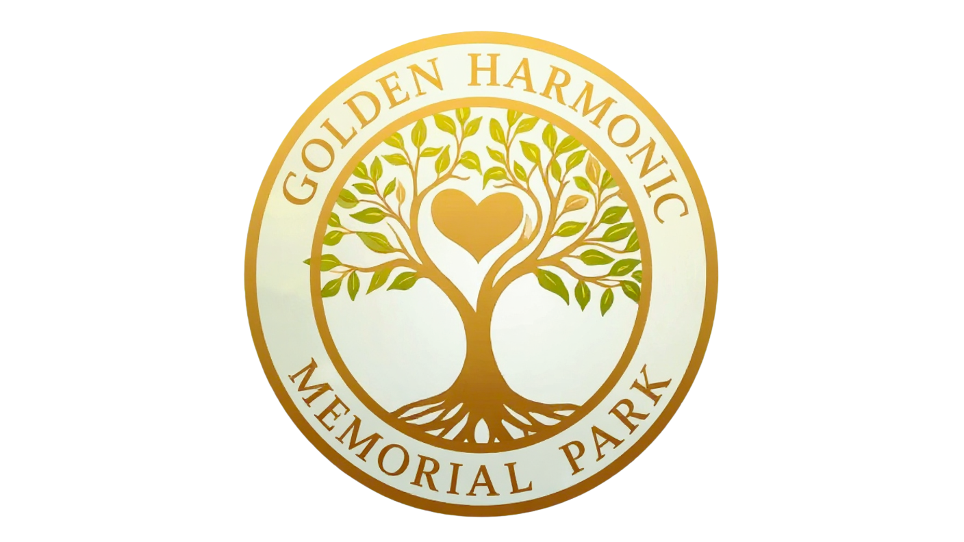 Golden Harmonic Memorial Park