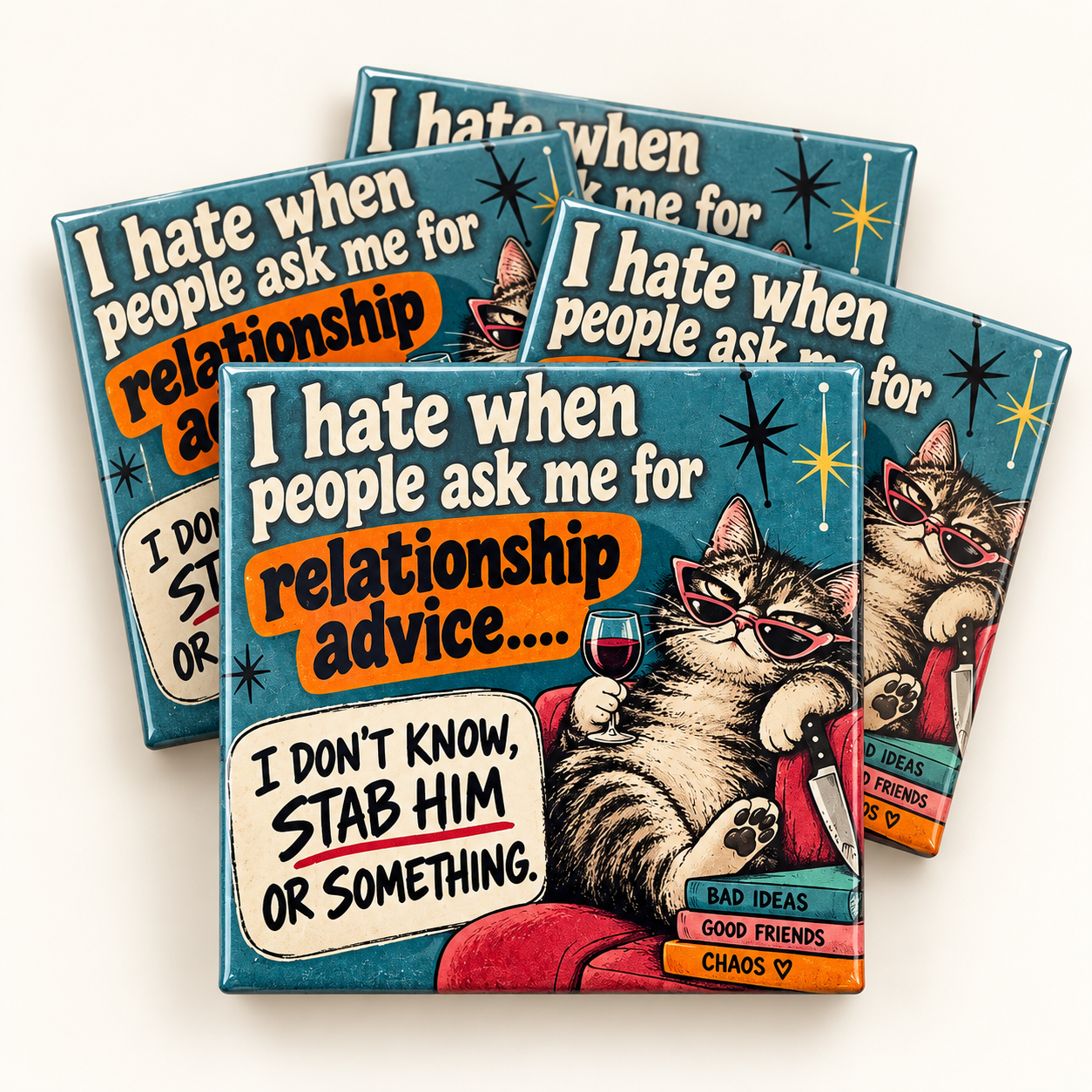 Relationship Advice