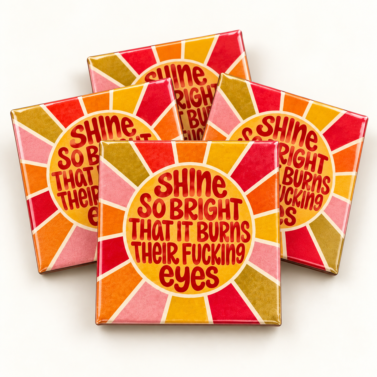 Shine So Bright