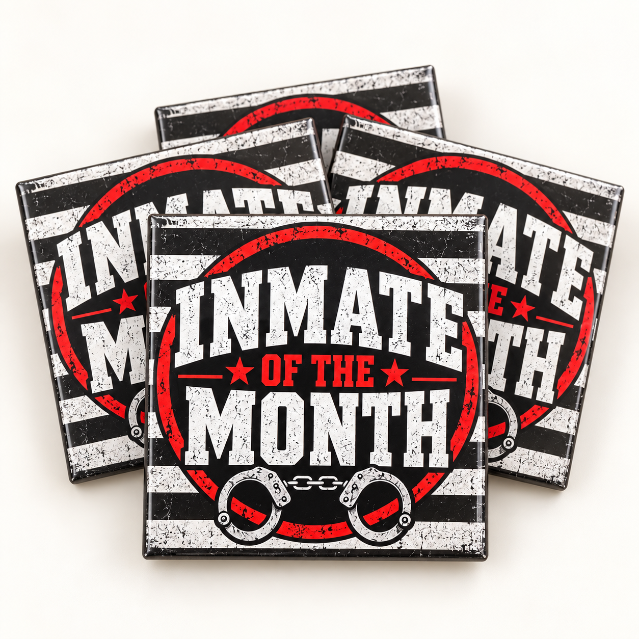 Inmate of the Month