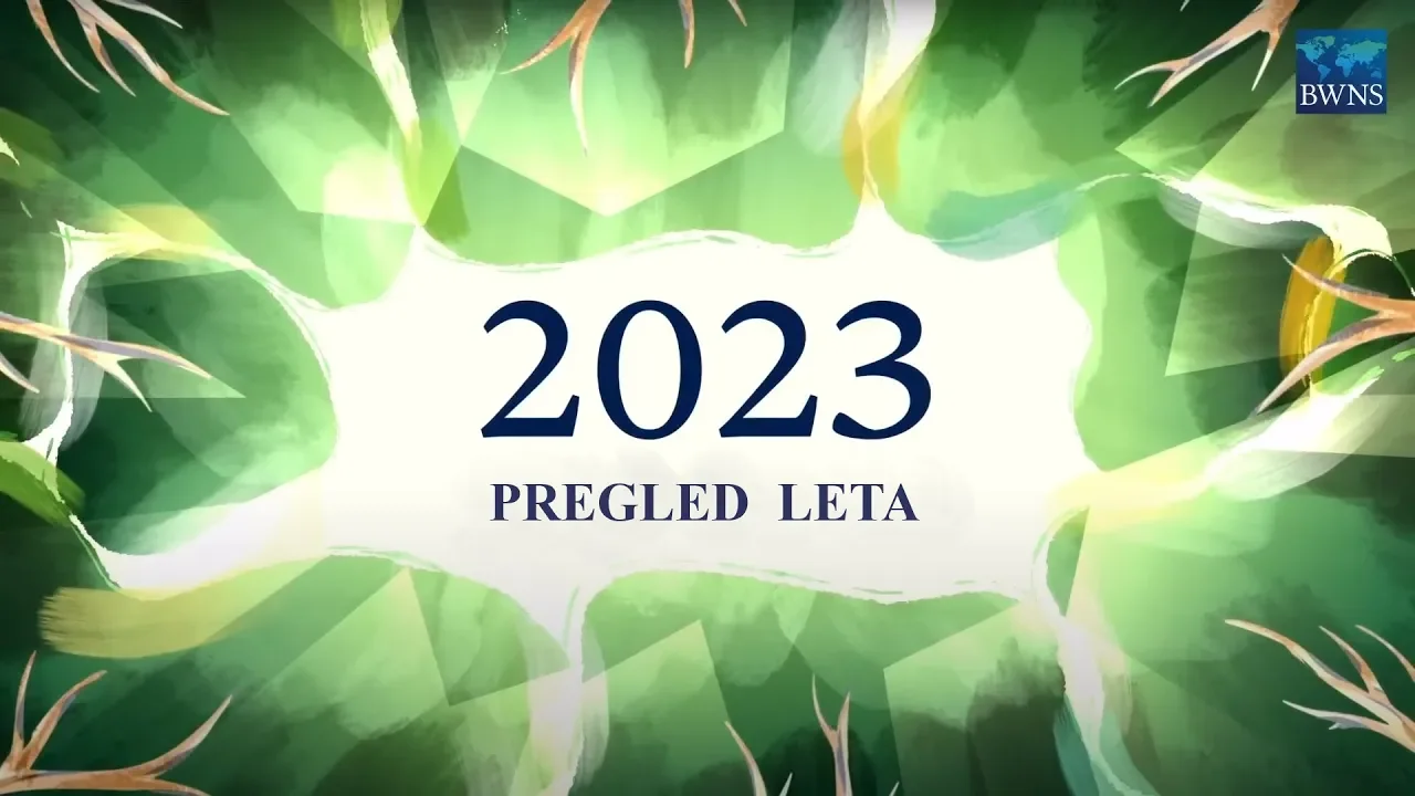 Pregled leta 2023