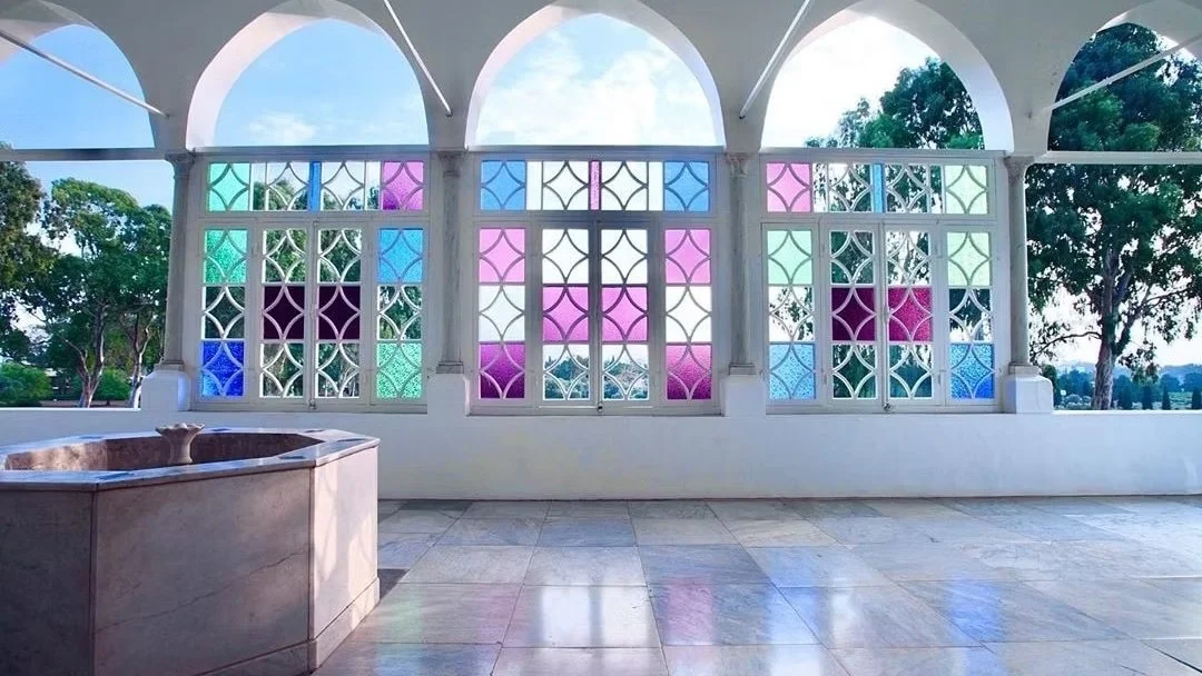 Baha’i novo leto – Naw Ruz