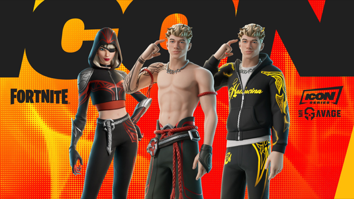 Creative Producer // ICON Series 