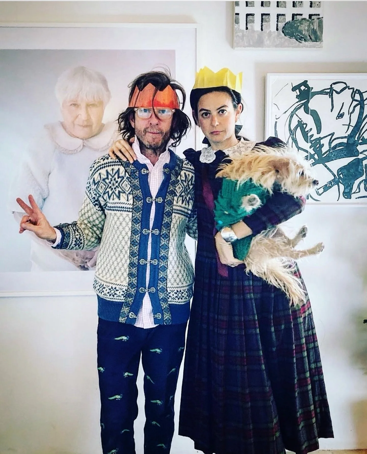 The magical mystery tour that is life ✨

As we arrive at the completion of another revolution around the Sun ~ marking the closing of one chapter, filled with smiles and the laughter of joy&hellip;at times, tears of loss and anguish; and the beginnin