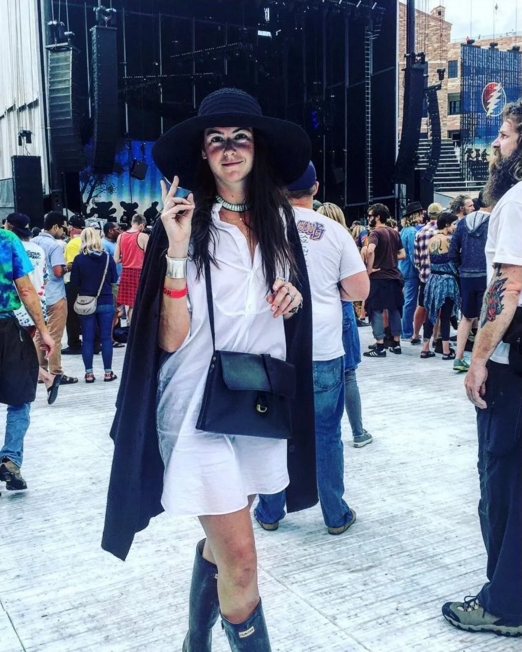 Fare thee well&hellip;🙏 We will miss You dearly @bobweir ❤️ A lifetime of Love + light + magic @gratefuldead ✨