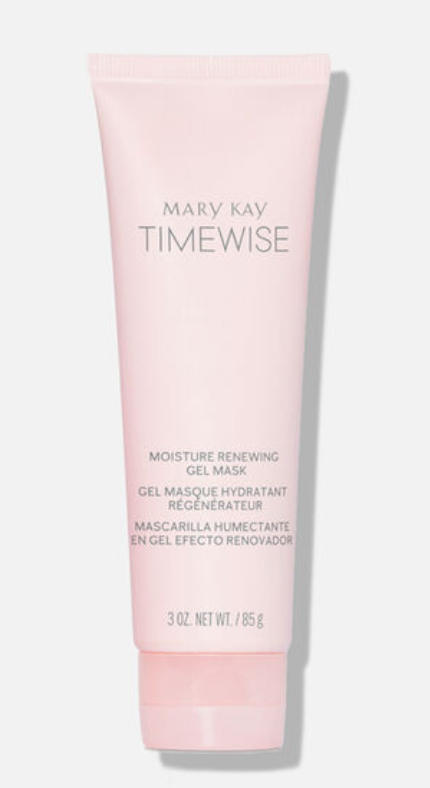 TimeWise® Moisture Renewing Gel Mask